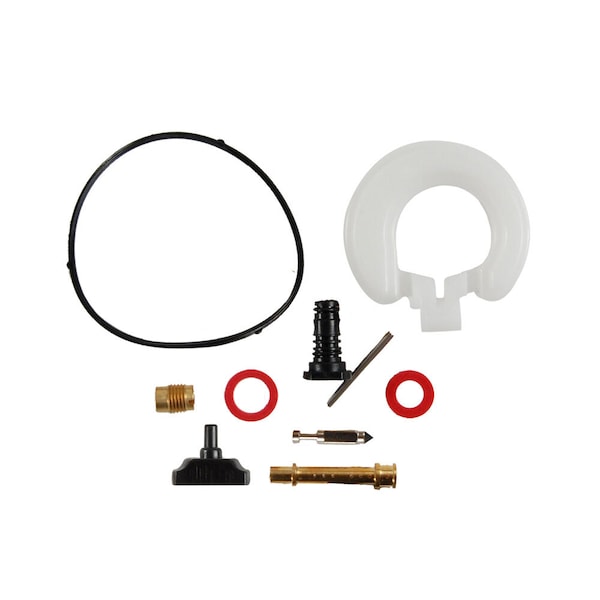 Carburetor Rebuild